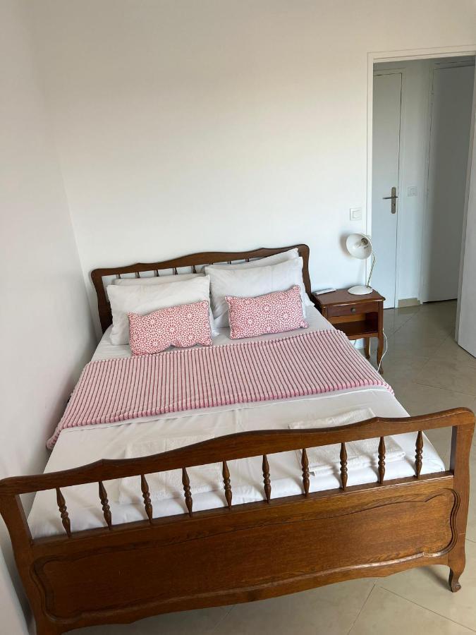 Appartement Cosy Les Pavillons-sous-Bois Екстер'єр фото