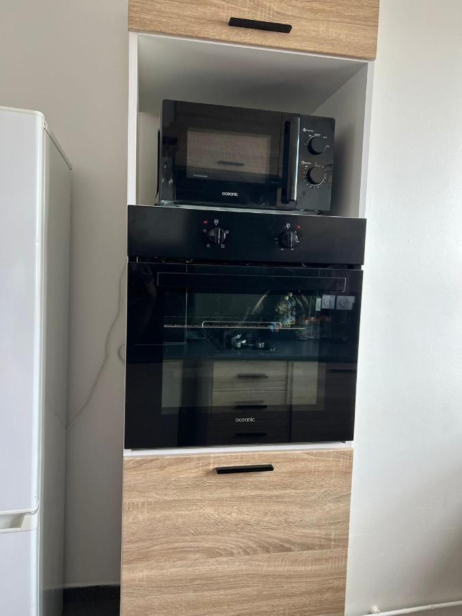 Appartement Cosy Les Pavillons-sous-Bois Екстер'єр фото